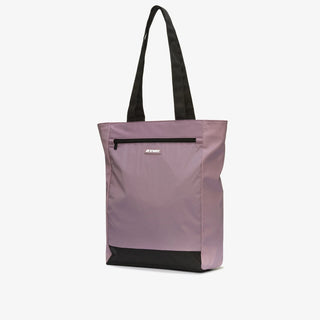 K-WAY W ELLIANT SHOPPING BAG K7116NW WH3