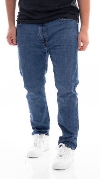 LEVI'S JEANS 512 SLIM TAPER MEN 28831 1257