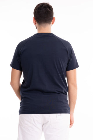 K-WAY T-SHIRT EDWING MEN K0074Q0 K89