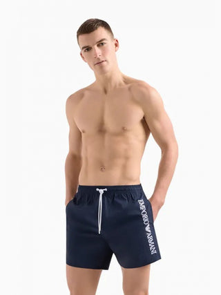 EMPORIO ARMANI COSTUME BOXER UOMO 211740 4R422 06935