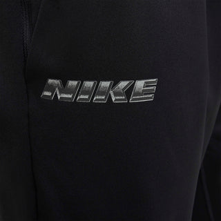 NIKE PANTALONE TUTA THERMA-FIT UOMO FZ1062 010