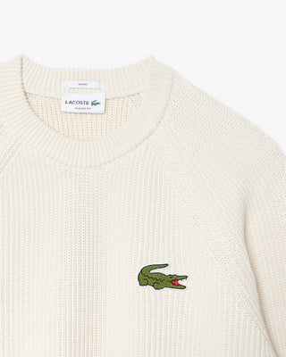 LACOSTE PULLOVER UOMO AH7742 70V