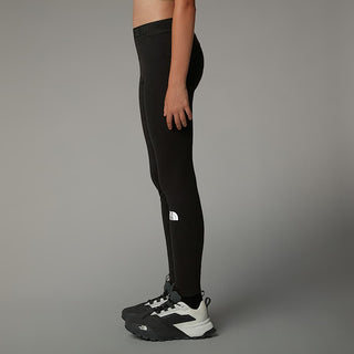 THE NORTH FACE LEGGINS CON LOGO JR NF0A8BHQJK3