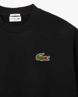 LACOSTE FELPA UOMO SH2741 031