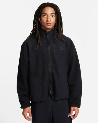 NIKE M FELPA CLUB FLEECE SHERPA FB8386 010