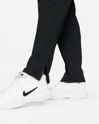 NIKE PANTALONE TUTA COURT TENNIS UOMO DC0621 010