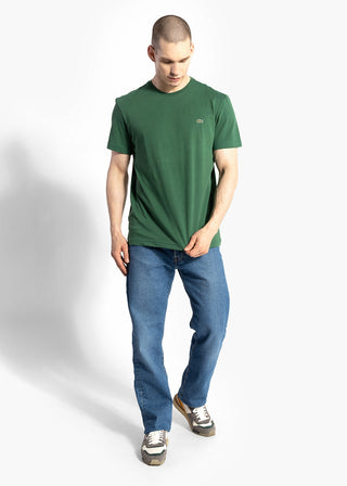 LACOSTE CREW NECK T-SHIRT MEN TH2038 132