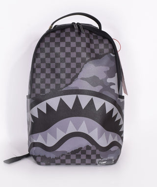 SPRAYGROUND ZAINO SPLIT UP CON LOGO ICONICO B6023