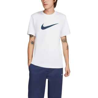 NIKE M T-SHIRT NSW SP SHORT SLEEVE TOP FN0248 101