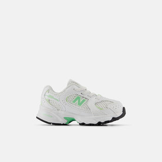 NEW BALANCE 530 BUNGEE IN TELA JR IZ530SM