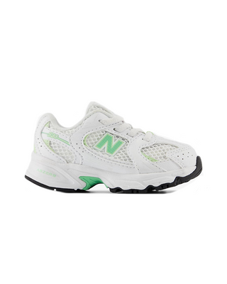 NEW BALANCE 530 BUNGEE IN TELA JR IZ530SM