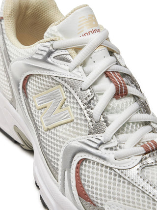 NEW BALANCE 530 CANVAS SHOE UNISEX MR530SGA