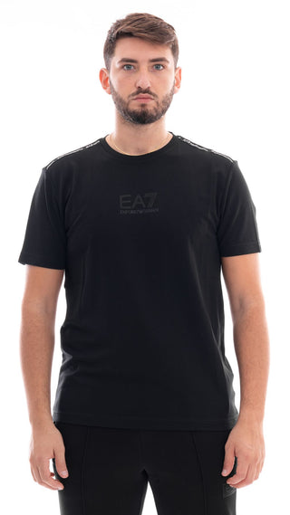 EA7 T-SHIRT UOMO 6DPT10 PJTMZ 1200