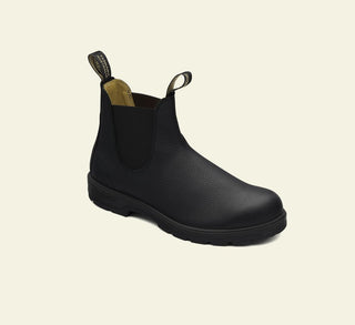 BLUNDSTONE 1447 BLACK PEBBLE LEATHER 1447