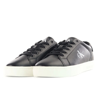 CALVIN KLEIN M SNEAKERS CLASSIC CUP LOW YM00491 BDS