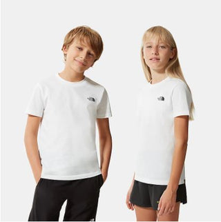 THE NORTH FACE T-SHIRT* Bambini e ragazzi NF0A2WANLA9