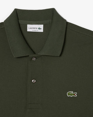 LACOSTE POLO MANICA CORTA UOMO L1212 HCF