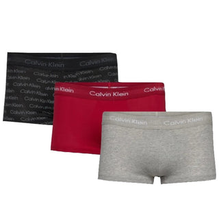 CALVIN KLEIN JEANS BOXER UOMO 3 PEZZI NB3055A QYP