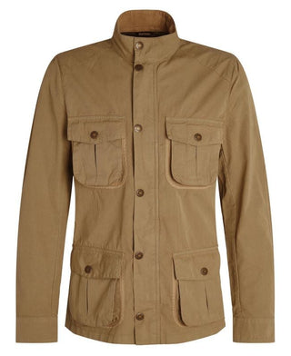 BARBOUR GIUBBOTTO CORBRIDGE UOMO MCA0979 OL11