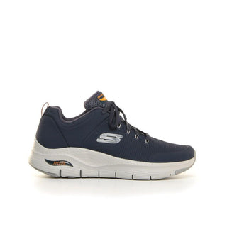 SKECHERS UNO RUGGED-FALLNAIR 232200 NVY