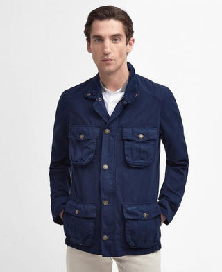 BARBOUR GIUBBOTTO CORBRIDGE UOMO MCA0979 NY51