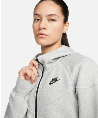 NIKE W SPORTSWEAR TECH FLEECE FB8338 063