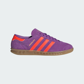 ADIDAS ORIGINALS SCARPE HAMBURG JS0679