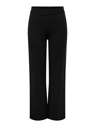 ONLY PANTALONE TUTA ANNY  DONNA 15327634 BLK