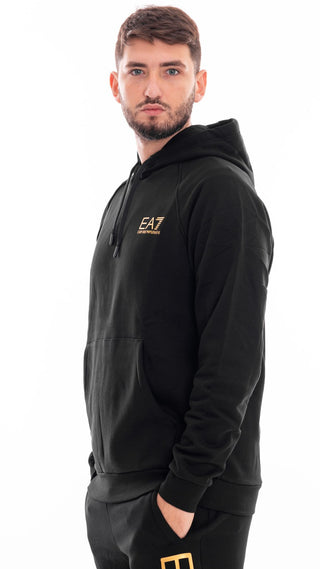 EA7 MEN'S SWEATSHIRT 8NPM08 PJ07Z 1203