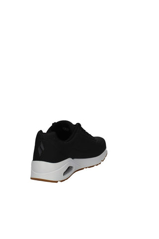 SKECHERS UNO-STAND ON AIR 52458 BLK