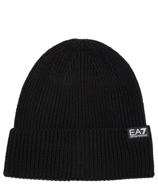 EA7 CAPPELLO CON LOGO 244659 4F200 00020