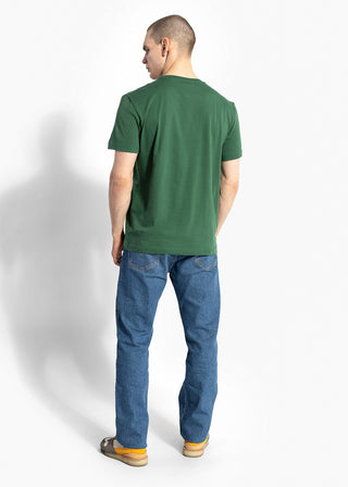 LACOSTE CREW NECK T-SHIRT MEN TH2038 132