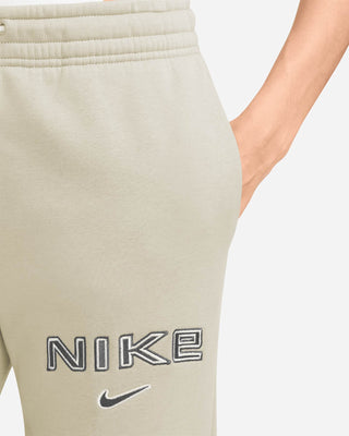 NIKE PANTALONE DI TUTA CON LOGO DONNA HM9757 104