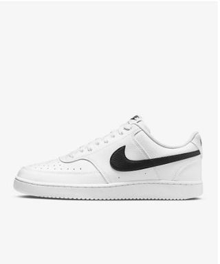 NIKE M SNEAKERS COURT VISION LOW NEXT NATURE DH2987 101