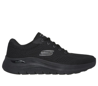 SKECHERS SCARPE SPORTIVE ARCH FIT 2.0 232700 BBK