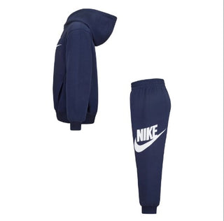 NIKE CLUB FLEECE SET JR 86L135 U90