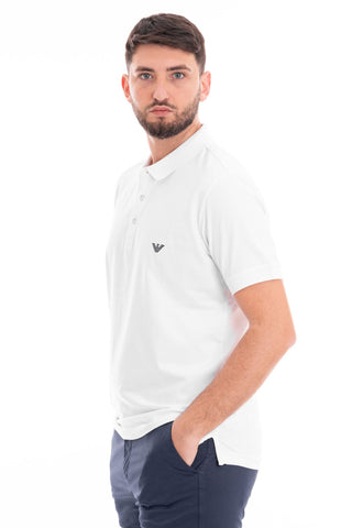 EMPORIO ARMANI POLO UOMO 211804 4R461 00010