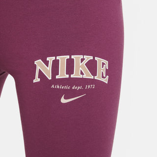 NIKE FAVORITES TREND HW LEGGING JR FD0889 653