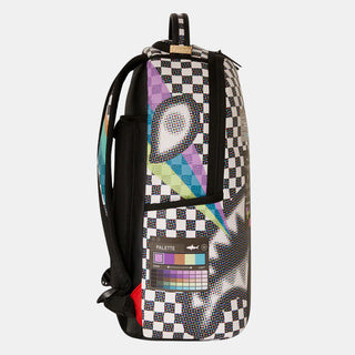 SPRAYGROUND SHARK PARADOX BACKPACK WITH ICONIC LOGO B5809