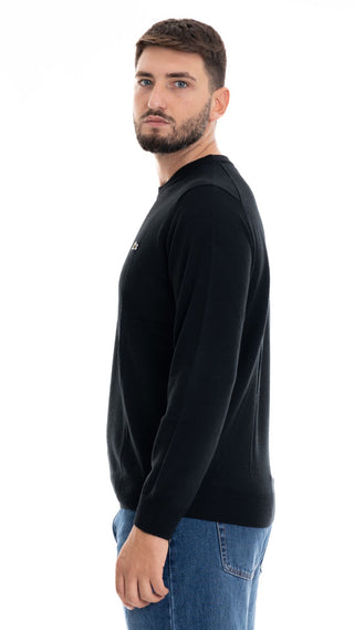 LACOSTE PULLOVER UOMO AH3225 031