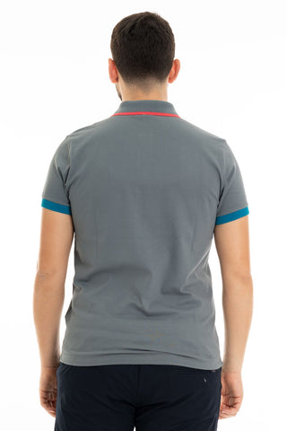 REFRIGIWEAR POLO RAY MAN T20300 PX9031 G04968