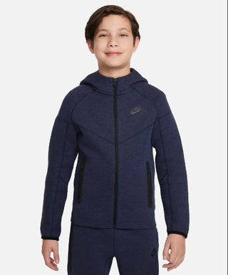 NIKE SPORTSWEAR TECH FLEECE JR FD3285 473