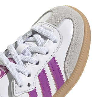 ADIDAS ORIGINALS SNEAKERS SAMBA OG JR IE8852