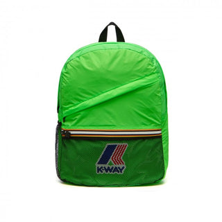 K-WAY BACKPACK KWAY LE VRAI 3.0 FRANCOIS K006X60 Z18