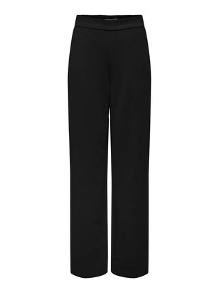 ONLY PANTALONI TUTA  PEACH 15325351 BLK