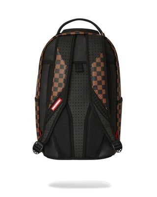 SPRAYGROUND BACKPACK BUGS BUNNY REVEAL WITH ICONIC LOGO B6313