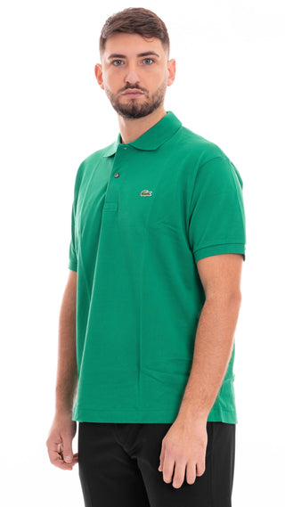 LACOSTE M SHORT SLEEVE POLO L1212 LDM