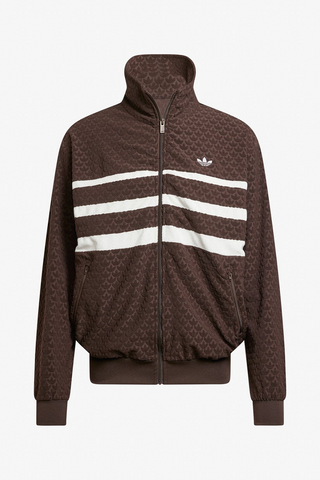 ADIDAS ORIGINALS GIACCA TUTA MONOGRAM ADIDAS JP4419