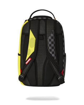 SPRAYGROUND ZAINO BOB REVEAL CON LOGO ICONICO B5787