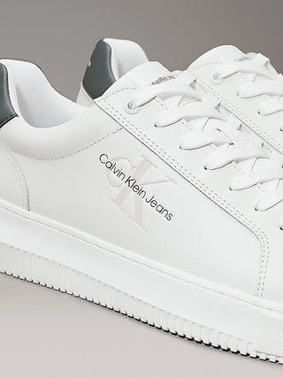 CALVIN KLEIN SNEAKERS CHUNKY CUPSOLE YM00681 0YG